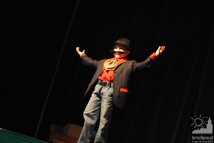 Zmagali się ze słowem - fotoreportaże