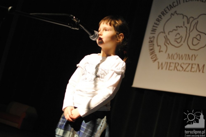 Zmagali się ze słowem - fotoreportaże