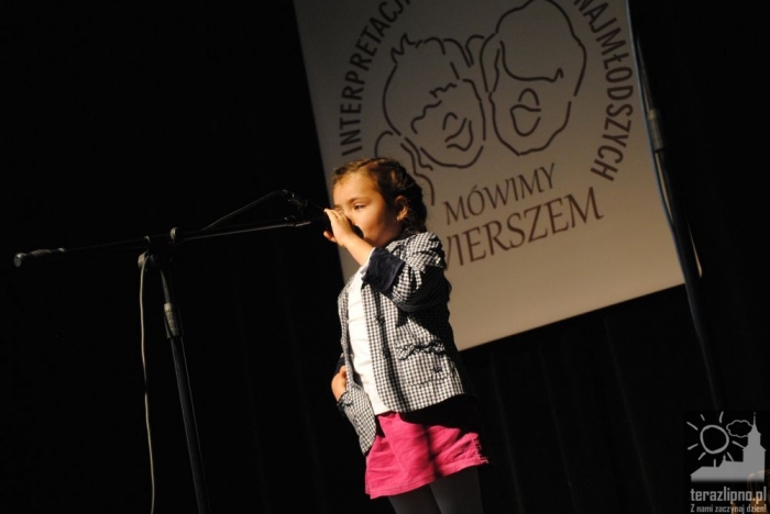 Zmagali się ze słowem - fotoreportaże