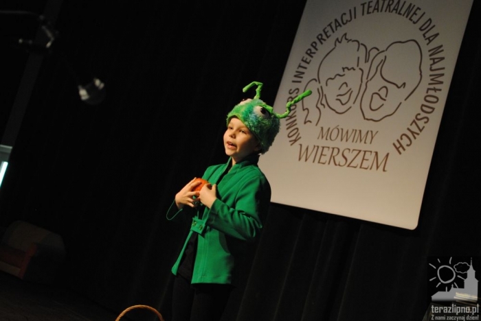 Zmagali się ze słowem - fotoreportaże