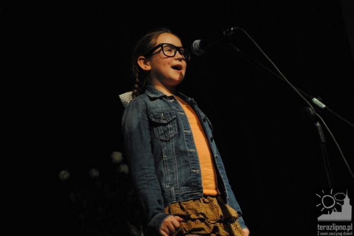 Zmagali się ze słowem - fotoreportaże