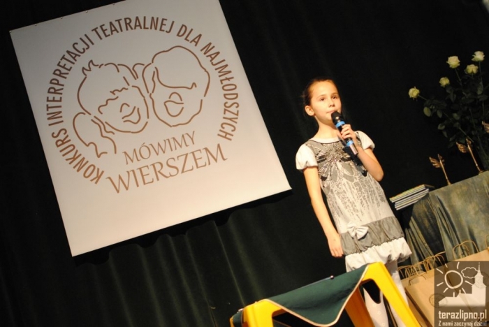 Zmagali się ze słowem - fotoreportaże