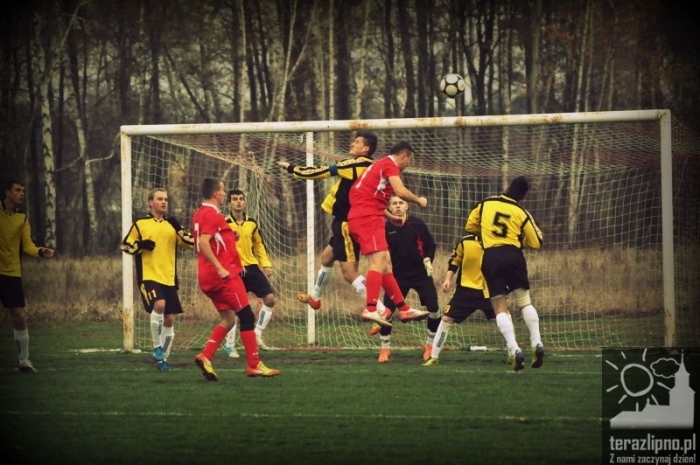 Podział punktów na koniec rundy - fotoreportaż