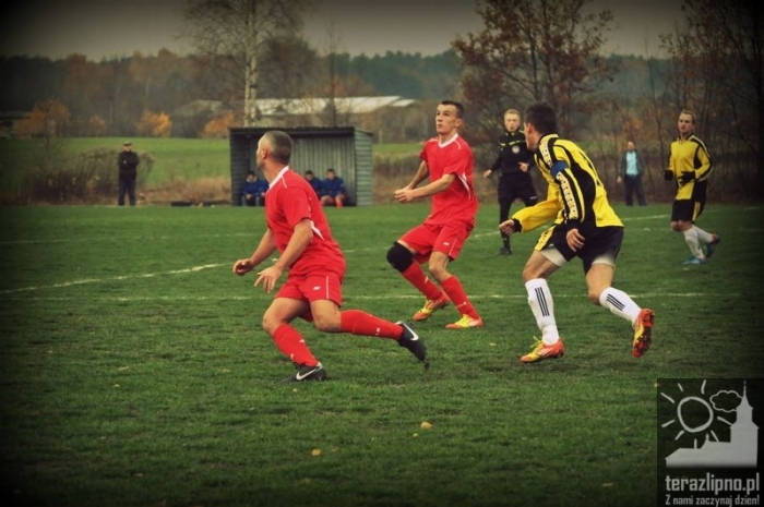 Podział punktów na koniec rundy - fotoreportaż