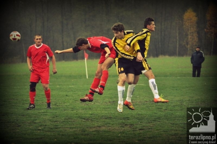 Podział punktów na koniec rundy - fotoreportaż