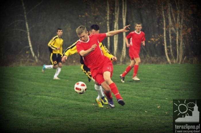 Podział punktów na koniec rundy - fotoreportaż