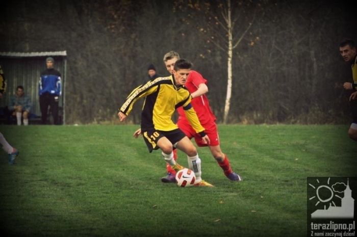 Podział punktów na koniec rundy - fotoreportaż