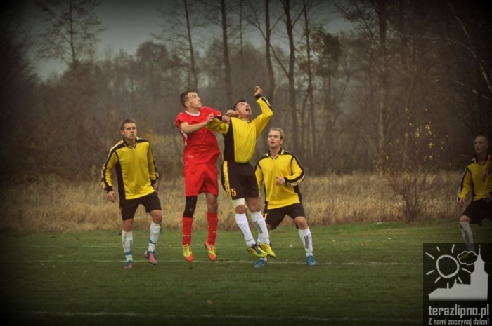 Podział punktów na koniec rundy - fotoreportaż