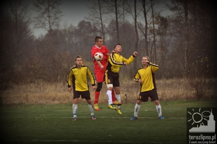 Podział punktów na koniec rundy - fotoreportaż