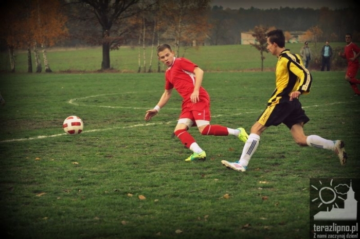 Podział punktów na koniec rundy - fotoreportaż