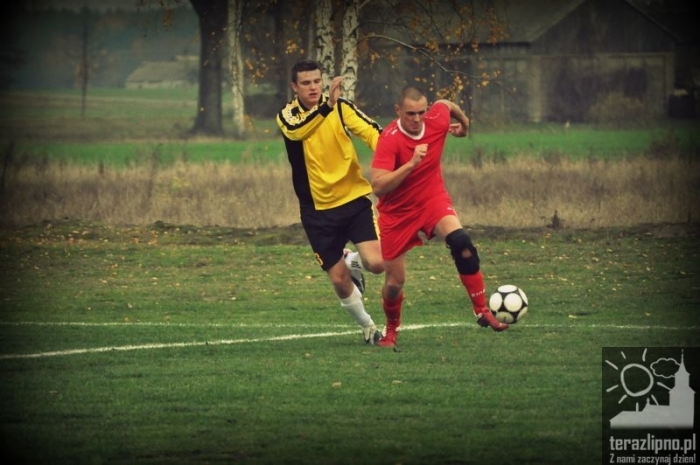 Podział punktów na koniec rundy - fotoreportaż