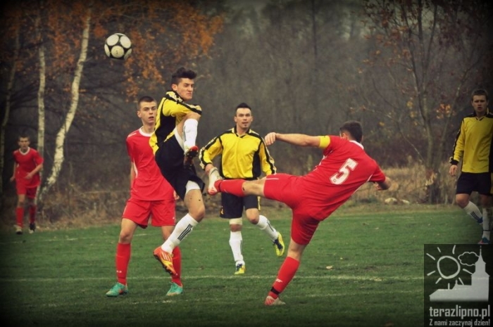 Podział punktów na koniec rundy - fotoreportaż