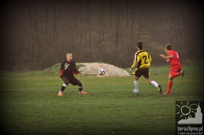 Podział punktów na koniec rundy - fotoreportaż