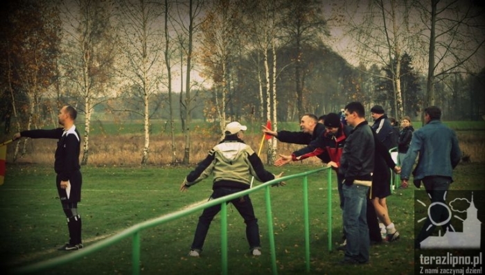 Podział punktów na koniec rundy - fotoreportaż