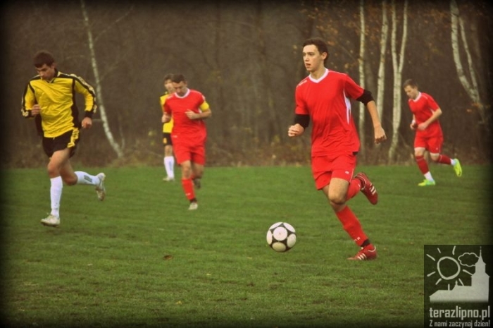 Podział punktów na koniec rundy - fotoreportaż