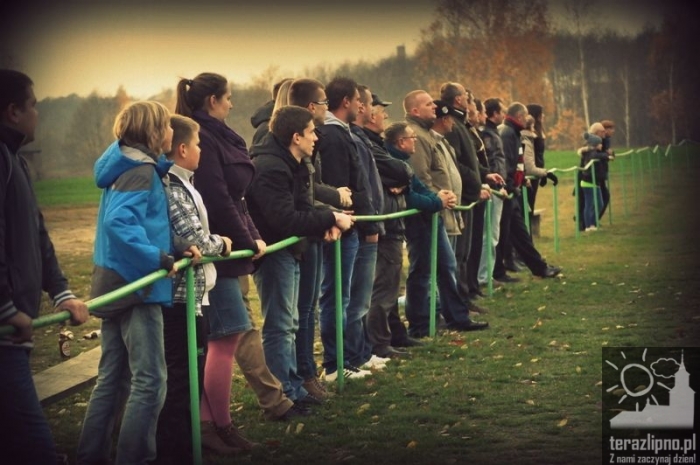 Podział punktów na koniec rundy - fotoreportaż
