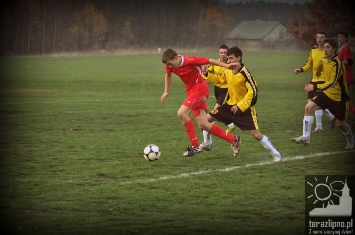 Podział punktów na koniec rundy - fotoreportaż