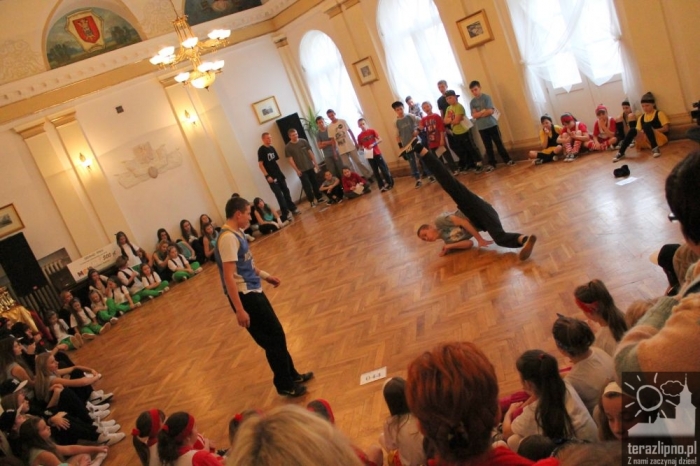 Wytańczyli GRAND PRIX - fotoreportaż