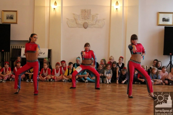 Wytańczyli GRAND PRIX - fotoreportaż