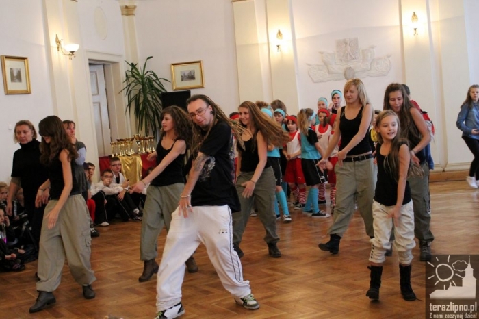 Wytańczyli GRAND PRIX - fotoreportaż