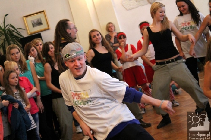 Wytańczyli GRAND PRIX - fotoreportaż