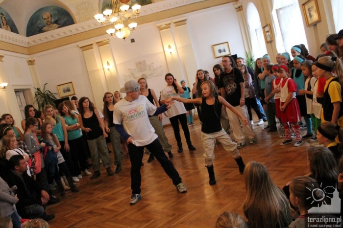 Wytańczyli GRAND PRIX - fotoreportaż