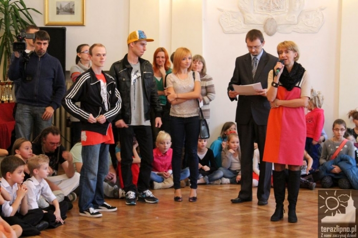 Wytańczyli GRAND PRIX - fotoreportaż