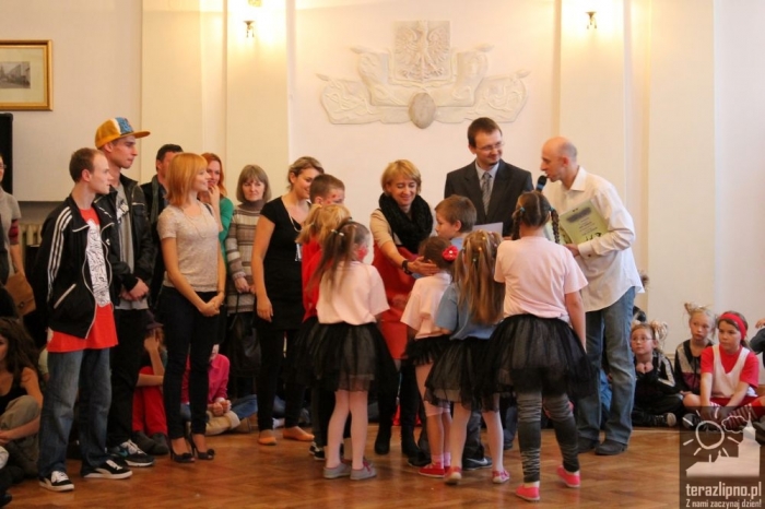 Wytańczyli GRAND PRIX - fotoreportaż