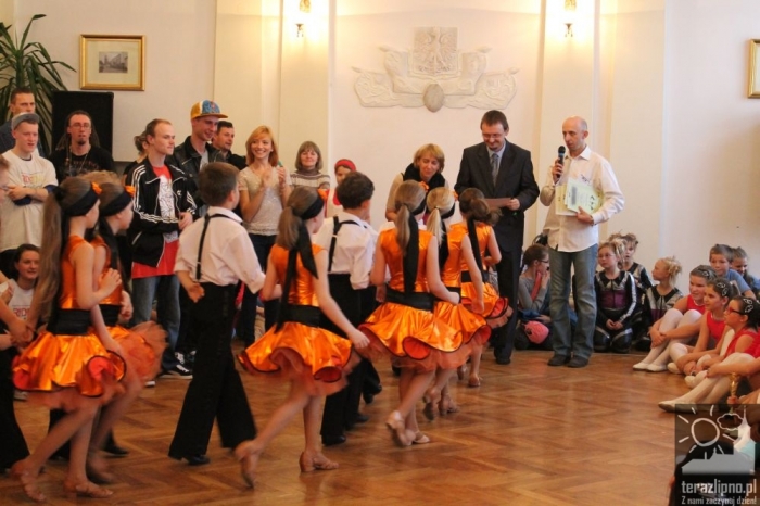 Wytańczyli GRAND PRIX - fotoreportaż