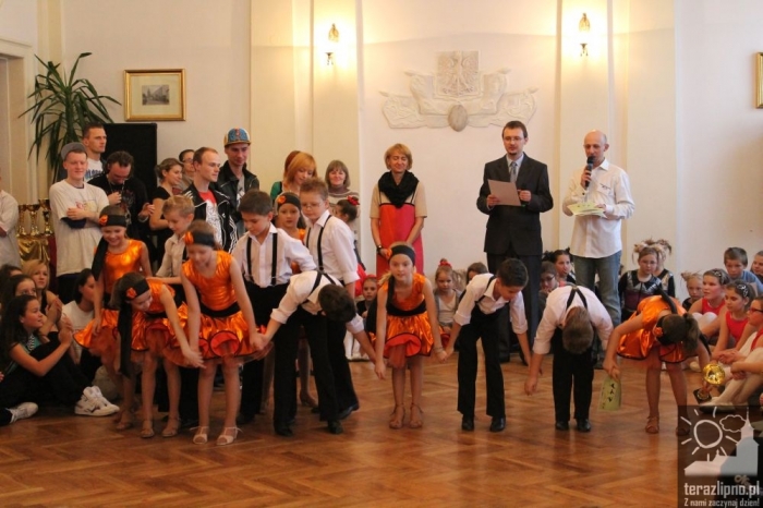 Wytańczyli GRAND PRIX - fotoreportaż