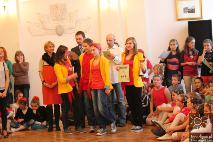 Wytańczyli GRAND PRIX - fotoreportaż