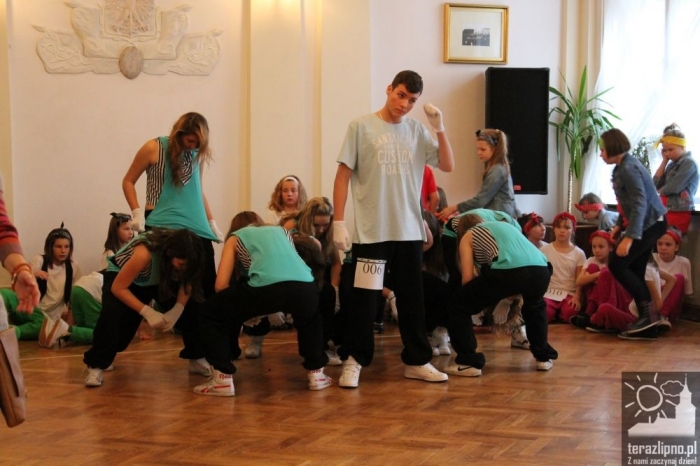 Wytańczyli GRAND PRIX - fotoreportaż