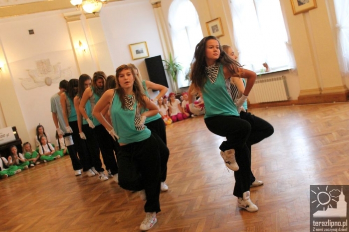 Wytańczyli GRAND PRIX - fotoreportaż