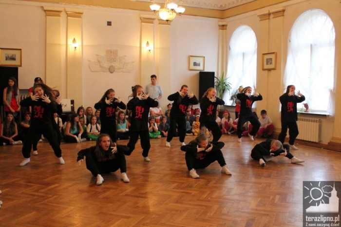 Wytańczyli GRAND PRIX - fotoreportaż