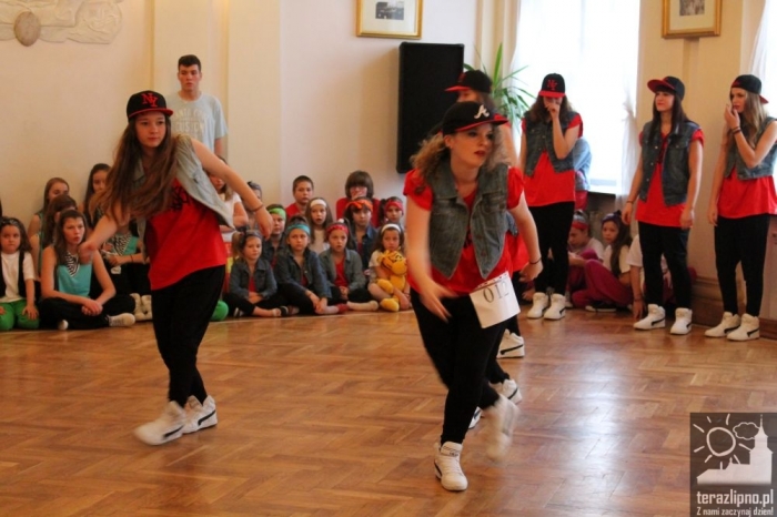 Wytańczyli GRAND PRIX - fotoreportaż