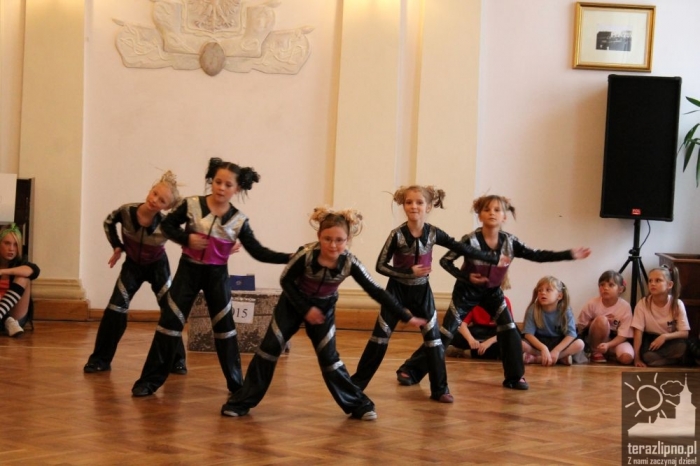 Wytańczyli GRAND PRIX - fotoreportaż