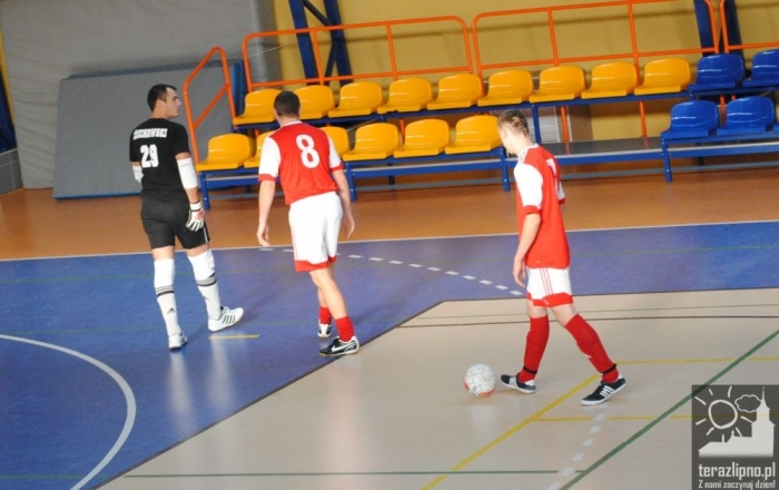 KP Glinki i Agromlecz na czele! - fotoreportaż