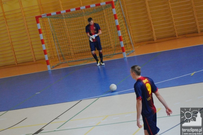 KP Glinki i Agromlecz na czele! - fotoreportaż