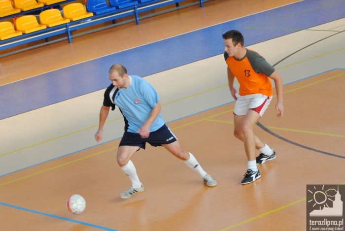 KP Glinki i Agromlecz na czele! - fotoreportaż