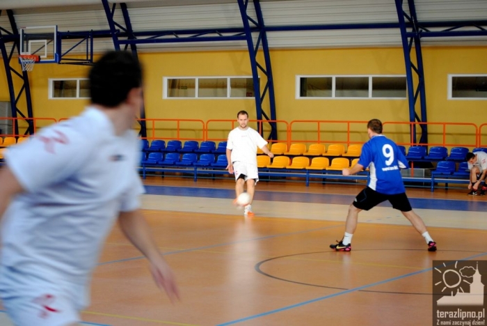 KP Glinki i Agromlecz na czele! - fotoreportaż