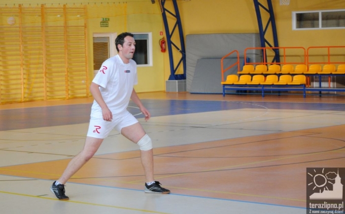 KP Glinki i Agromlecz na czele! - fotoreportaż