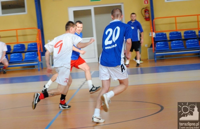 KP Glinki i Agromlecz na czele! - fotoreportaż