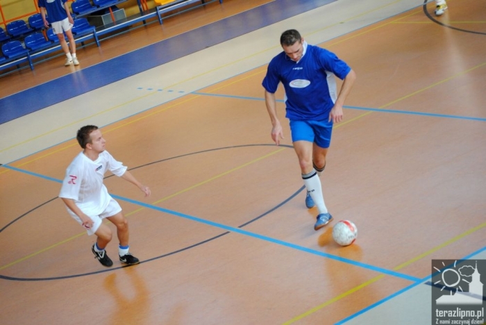 KP Glinki i Agromlecz na czele! - fotoreportaż