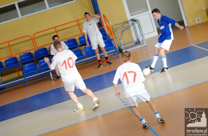 KP Glinki i Agromlecz na czele! - fotoreportaż