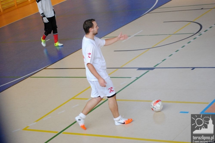 KP Glinki i Agromlecz na czele! - fotoreportaż