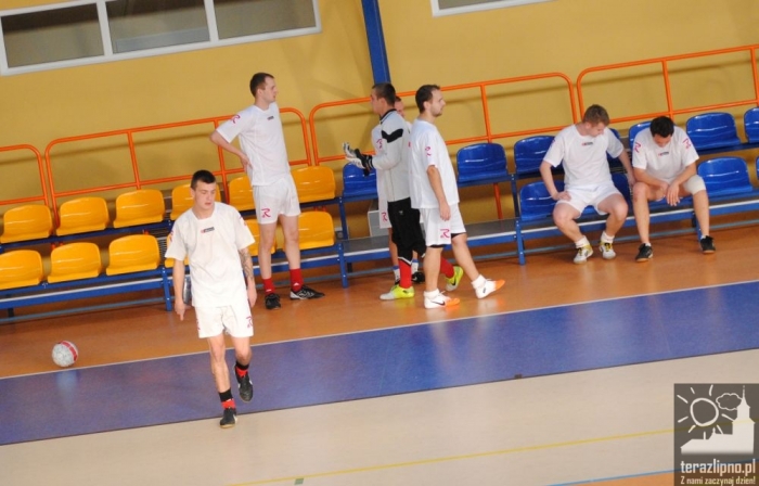 KP Glinki i Agromlecz na czele! - fotoreportaż