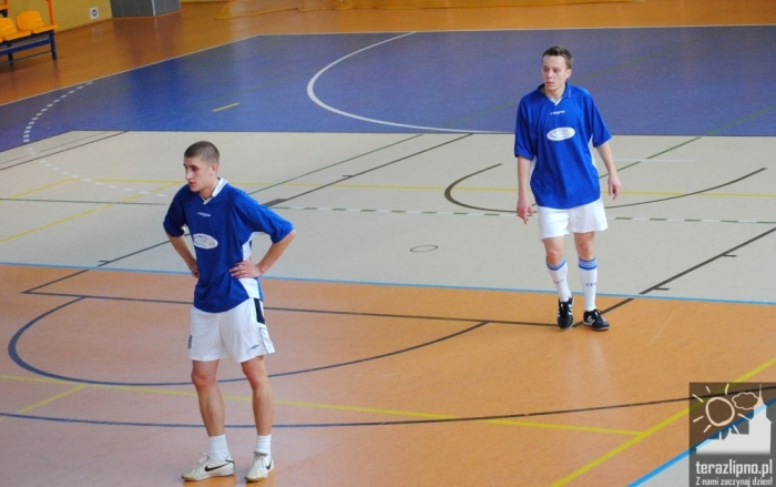 KP Glinki i Agromlecz na czele! - fotoreportaż