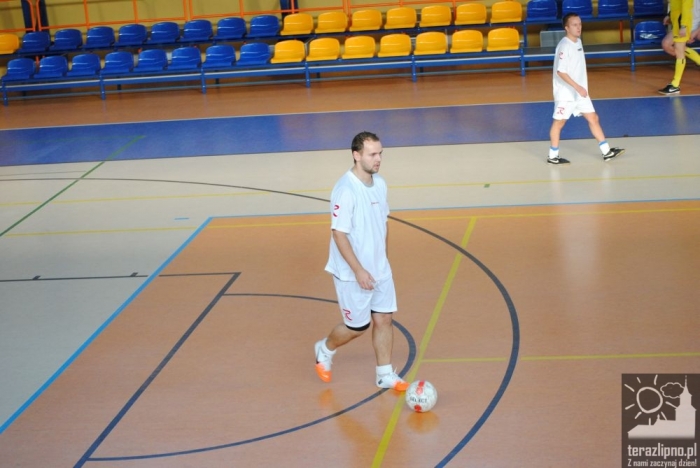 KP Glinki i Agromlecz na czele! - fotoreportaż