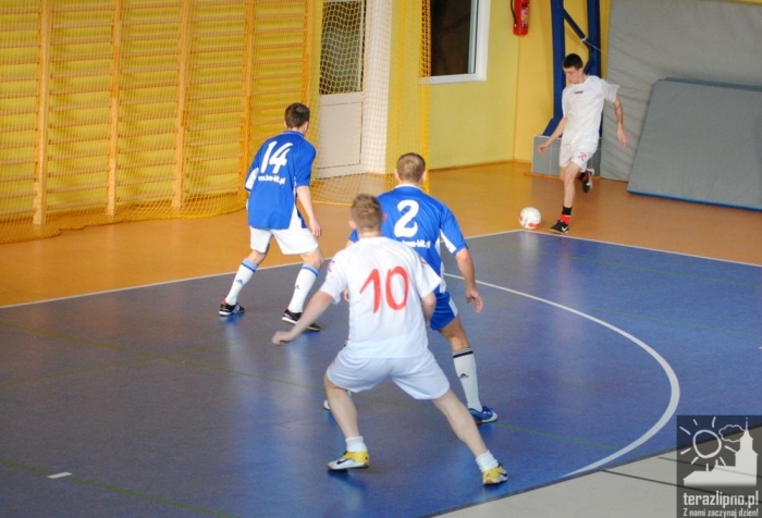 KP Glinki i Agromlecz na czele! - fotoreportaż