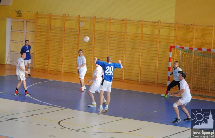 KP Glinki i Agromlecz na czele! - fotoreportaż